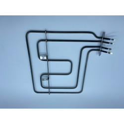 Нагревател печка BEKO (горен, грил)