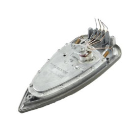 Плоча за ютия за парогенератор TEFAL