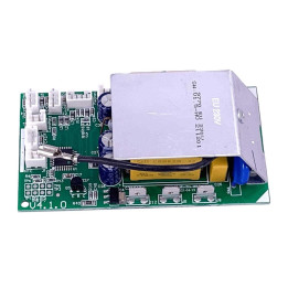 Платка кафемашина Кrups