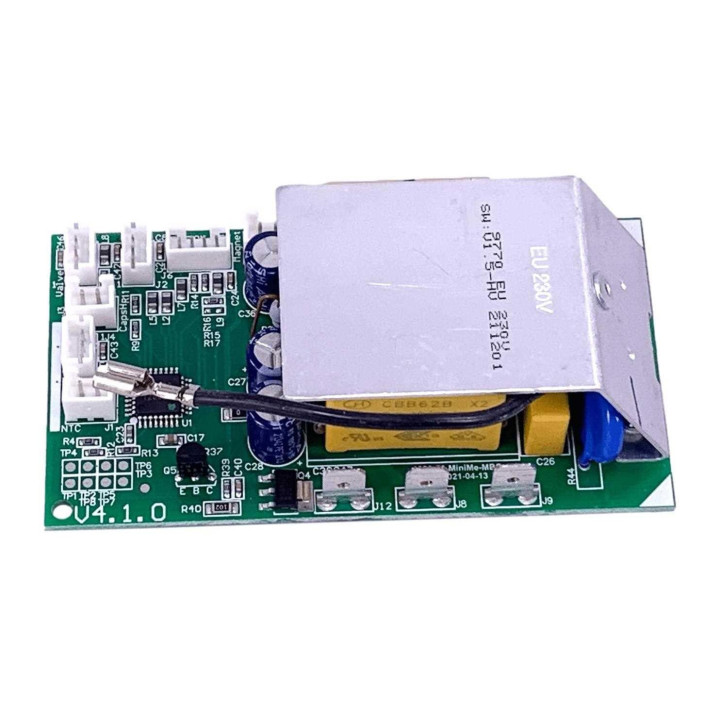 Платка кафемашина Кrups