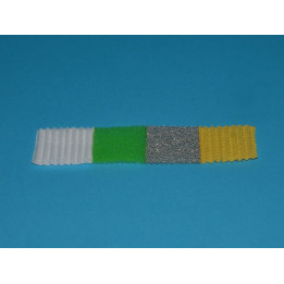 Филтър 4в1 вътрешно тяло климатик HISENSE