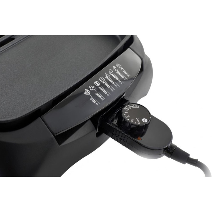 Терморегулатор за скара Rohnson R-250