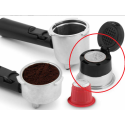 Ръкохватка с аксесоар за Nespresso капсули за кафемашина Rohnson R990