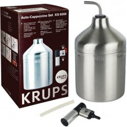 Приставка за капучино за кафеавтомат Krups
