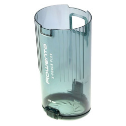 Контейнер за вертикална прахосмукачка Rowenta