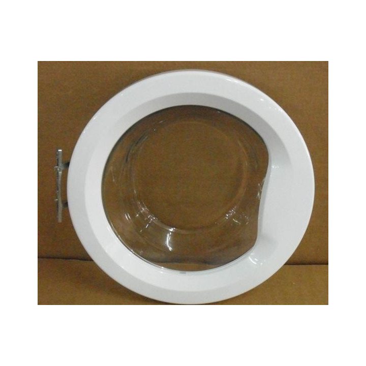 Врата (люк) за пералня BEKO (комплект)