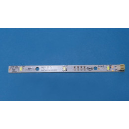 Лед осветление хладилник Gorenje