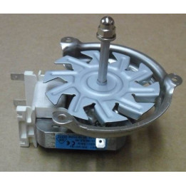 Мотор печка BEKO (вентилатор) 