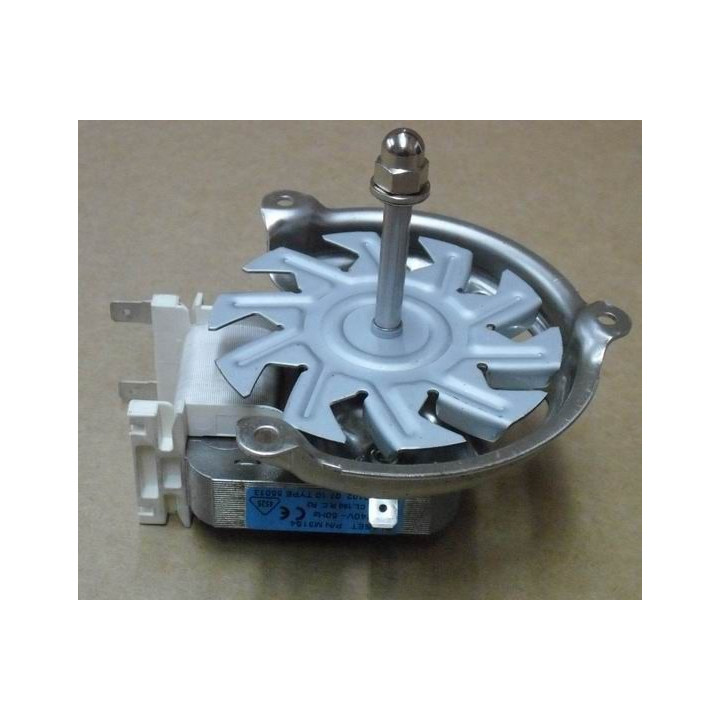 Мотор печка BEKO (вентилатор) 