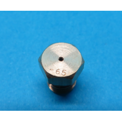 Дюза 065 за печка / плот Gorenje - за пропан G30