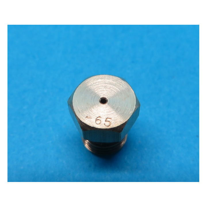 Дюза 065 за печка / плот Gorenje - за пропан G30