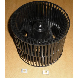 Турбина климатик BEKO (вътр. тяло 9-12)