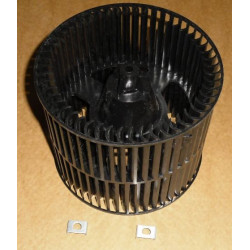 Турбина климатик BEKO (вътр. тяло 9-12)