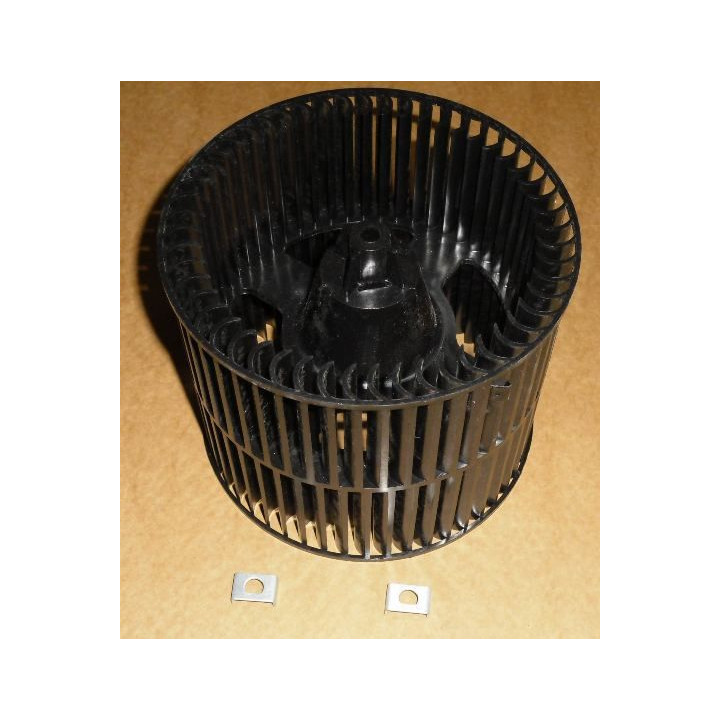 Турбина климатик BEKO (вътр. тяло 9-12)