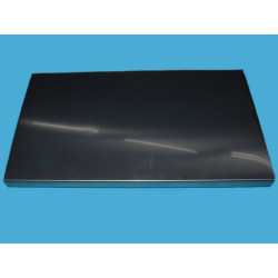 Врата хладилна част хладилник Gorenje