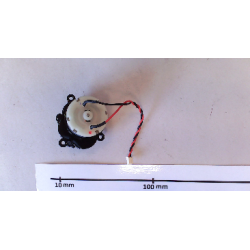 Мотор лява четка роботизирана прахосмукачка ROWENTA