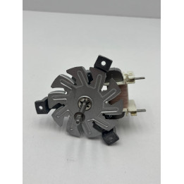 Мотор вентилатор печка BEKO