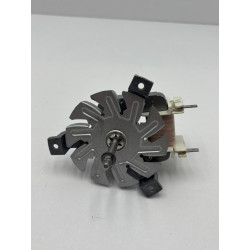 Мотор вентилатор печка BEKO