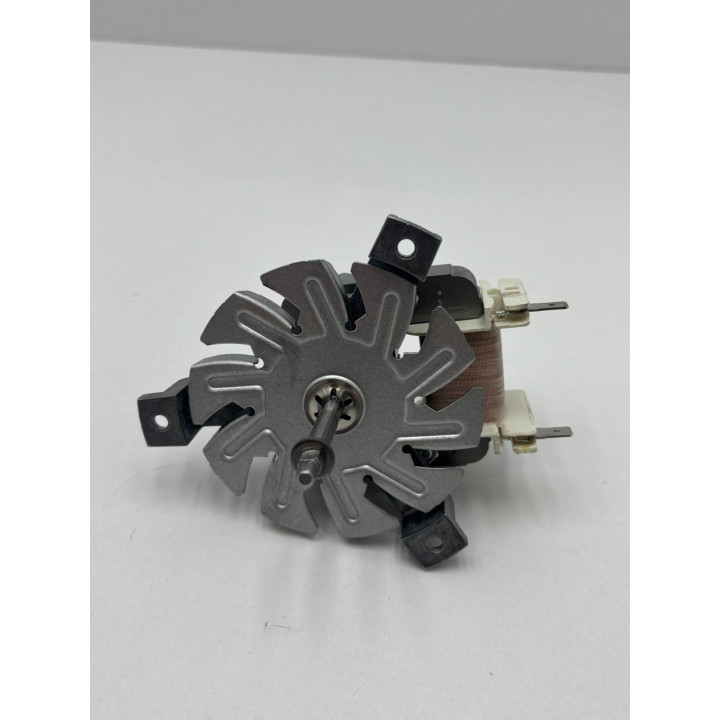 Мотор вентилатор печка BEKO