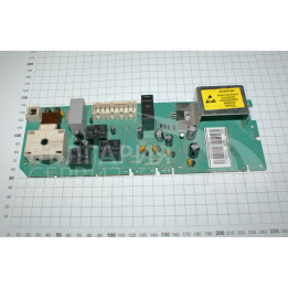 Платка пералня Snaige