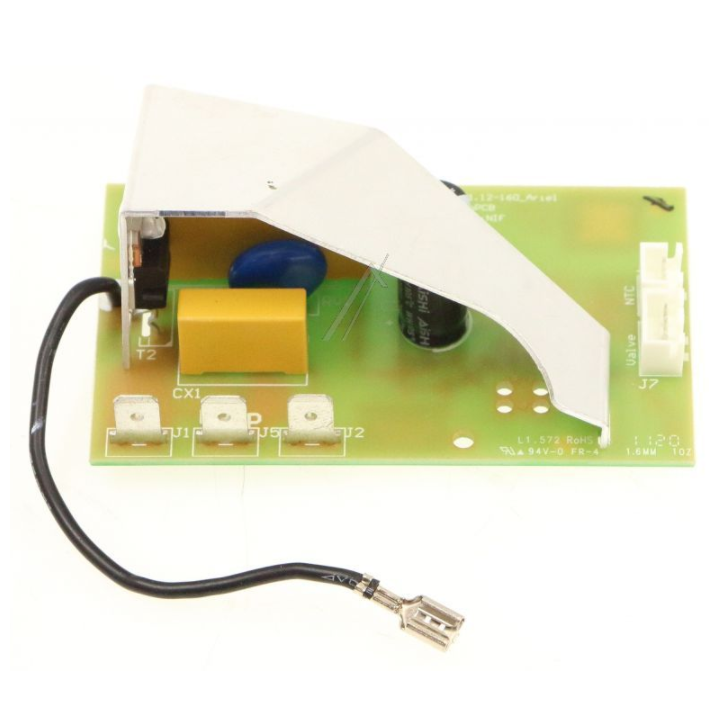 Платка кафемашина Кrups