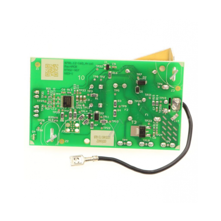 Платка кафемашина Кrups