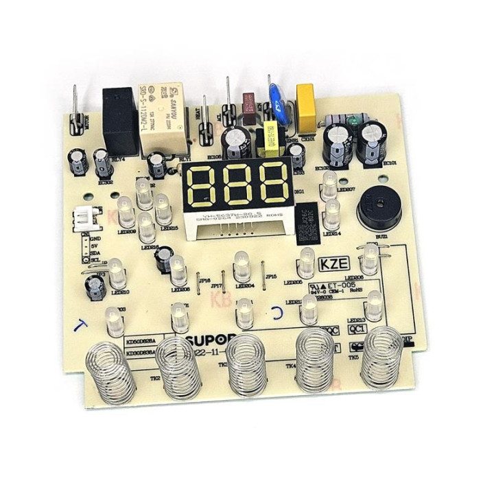 Платка за AIR FRYER TEFAL