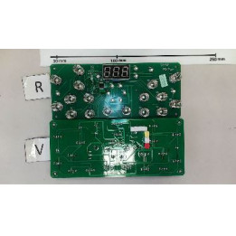 Платка за AIR FRYER TEFAL