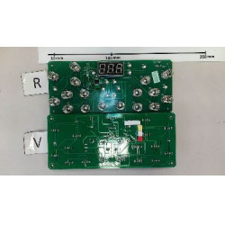 Платка за AIR FRYER TEFAL