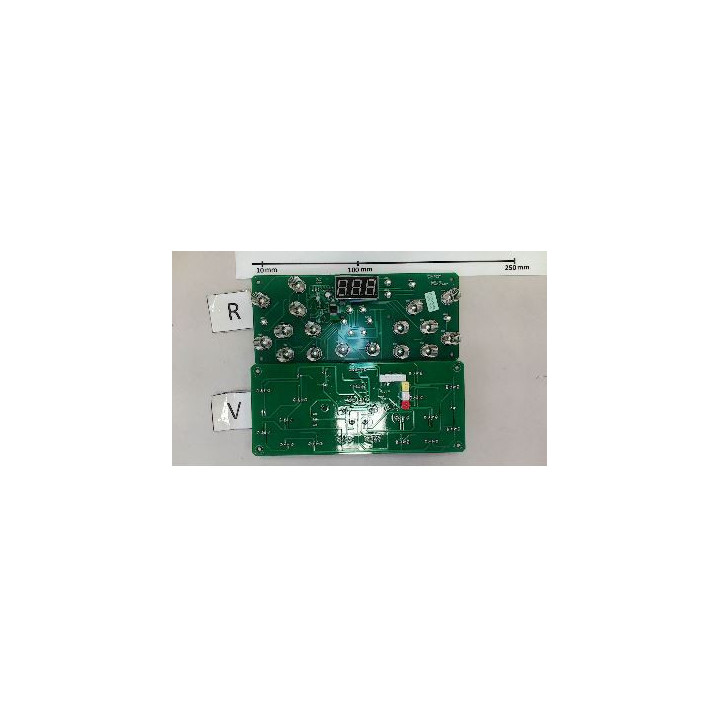 Платка за AIR FRYER TEFAL