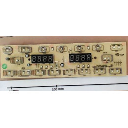 Платка за AIR FRYER TEFAL