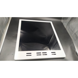 Стъклокерамичен плот печка BEKO