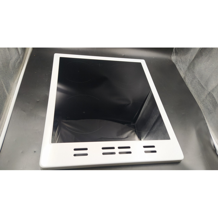 Стъклокерамичен плот печка BEKO