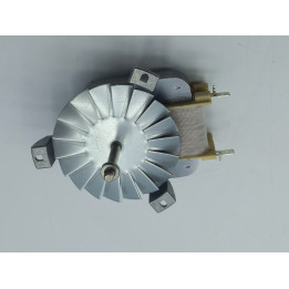Мотор вентилатор печка BEKO