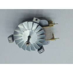 Мотор вентилатор печка BEKO