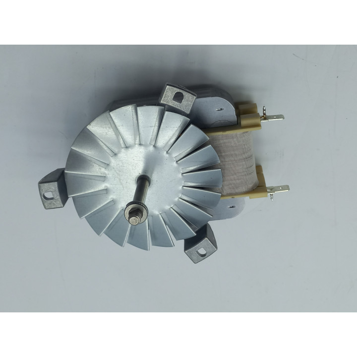 Мотор вентилатор печка BEKO