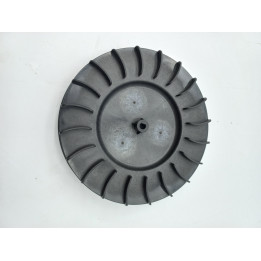 Перка охлаждащ вентилатор  фурна BEKO