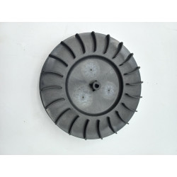 Перка охлаждащ вентилатор  фурна BEKO