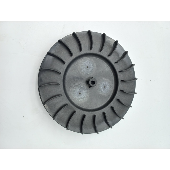 Перка охлаждащ вентилатор  фурна BEKO