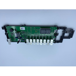 Дисплейна платка за пералня GRUNDIG