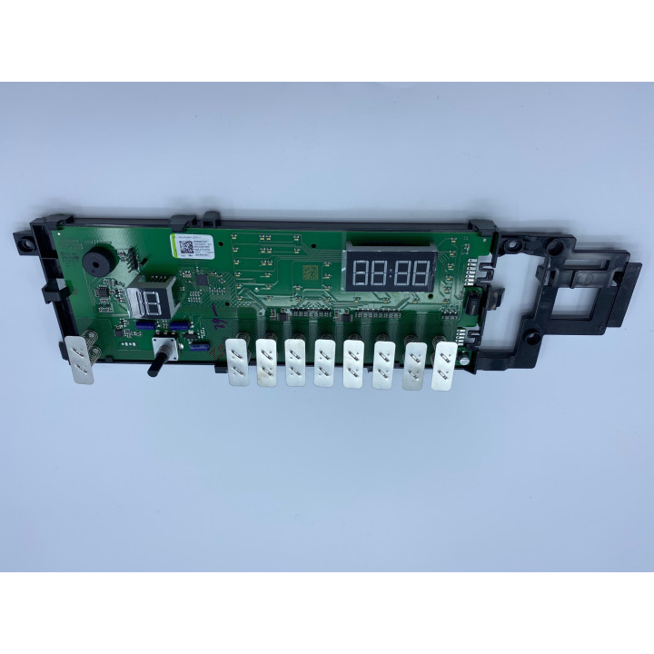 Дисплейна платка за пералня GRUNDIG