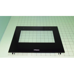 Външно стъкло за фурна Hansa