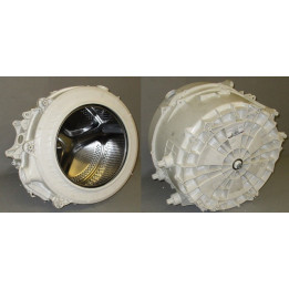 Kазан комплект с барабан пералня Beko