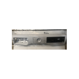 Преден панел със сензор пералня Candy