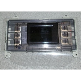 Платка съдомиялна BEKO (дисплей)