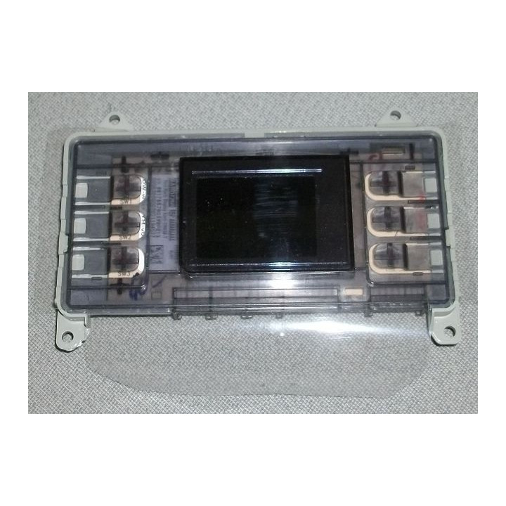 Платка съдомиялна BEKO (дисплей)