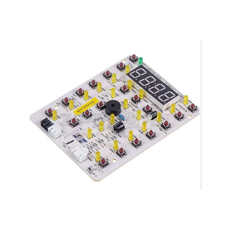 Платка за мултикукър TEFAL