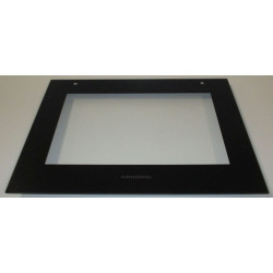 Външно стъкло за фурна Grundig