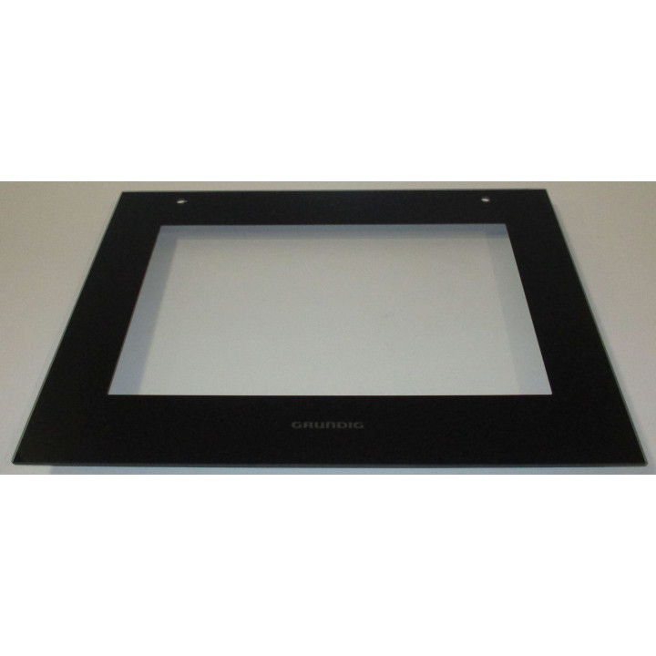 Външно стъкло за фурна Grundig
