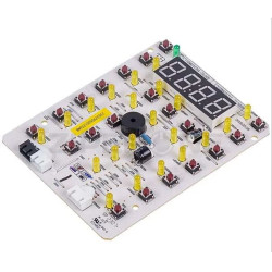 Платка за мултикукър TEFAL